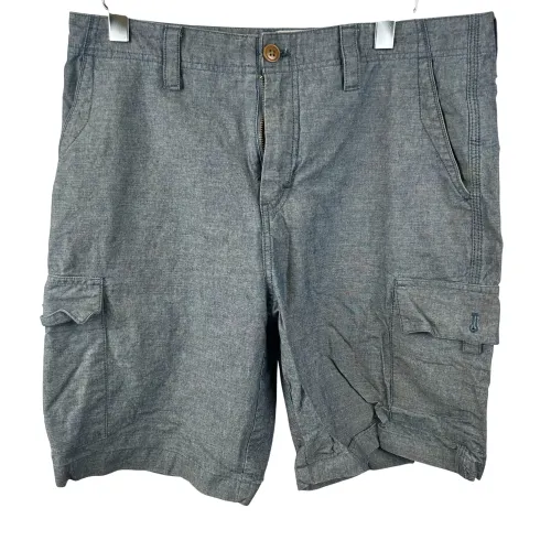 Short en jean - Taille 46 - quicksilver - Modalova