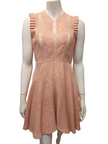 Robe mini "SANDRO" - Sandro - Modalova