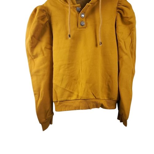 Naf-Naf - Pull  capuche -Taille M - Label Emmaus - Modalova