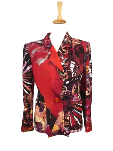 Veste blazer vintage - Taille 40/L - christian lacroix - Modalova