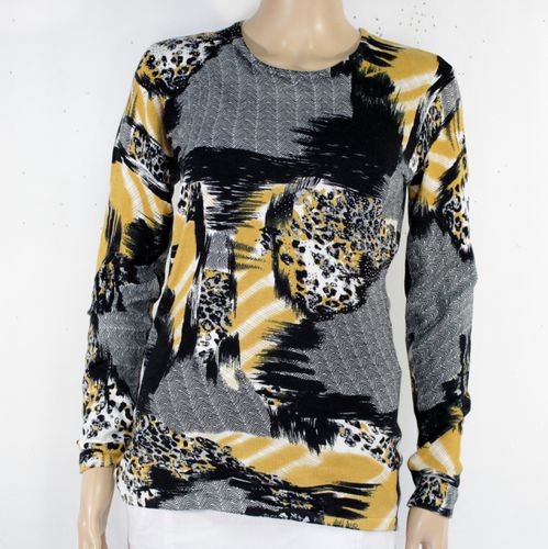 Pull & noir Taille M / L - lapareil fashion - Modalova