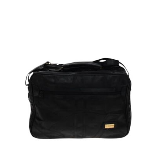 Sac pochette imprim - Beaugency - taille 39x27 cm - beaugency paris - Modalova