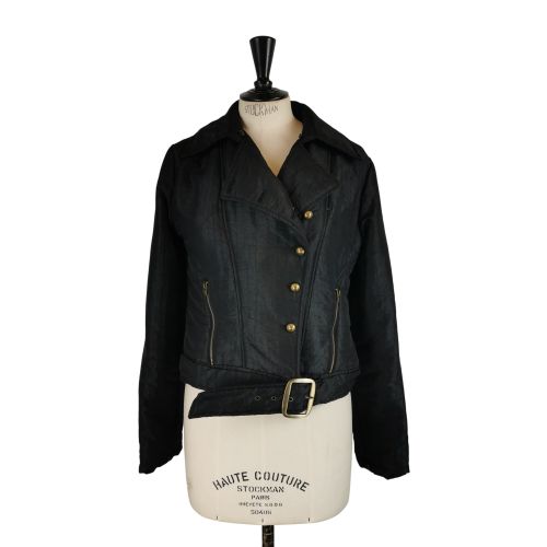 Veste GUESS by MARCIANO noir - guess by marciano - Modalova