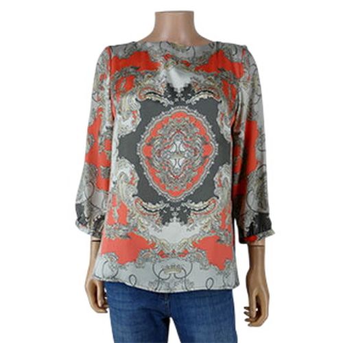 Blouse avec imprim floral - Taille 42 - etam - Modalova