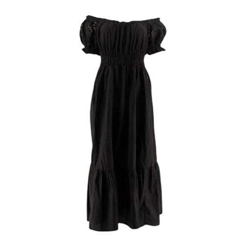 Robe noire - Femme - H&M - Taille M - H&M - Modalova