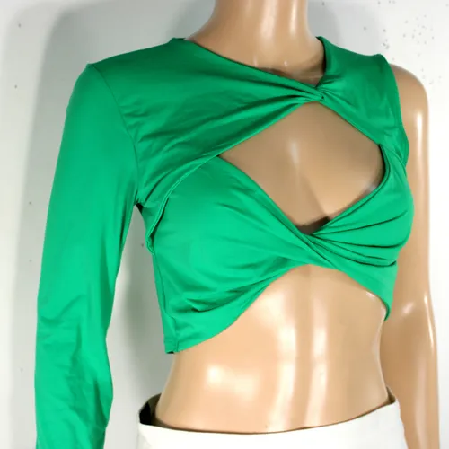T-Shirt Top Taille L - zara - Modalova