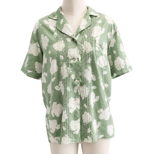 Chemise - Polyester - Taille L - Cacharel - Modalova