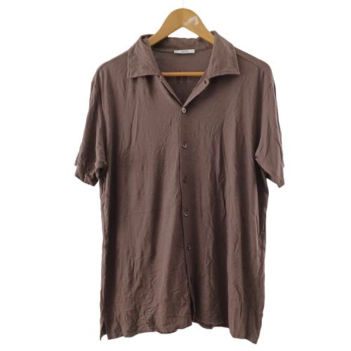 Polo marron - Givenchy men - XL - givenchy men - Modalova