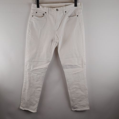 Pantalon blanc - Gap - 40 - gap - Modalova