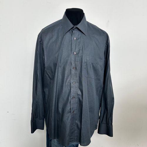 Chemise  carreaux, , taille 41/42 (XL/XXL) - balenciaga - Modalova