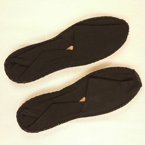 Espadrilles traditionnelles de fabrication franaise tat neuf P41 - Label Emmaus - Modalova