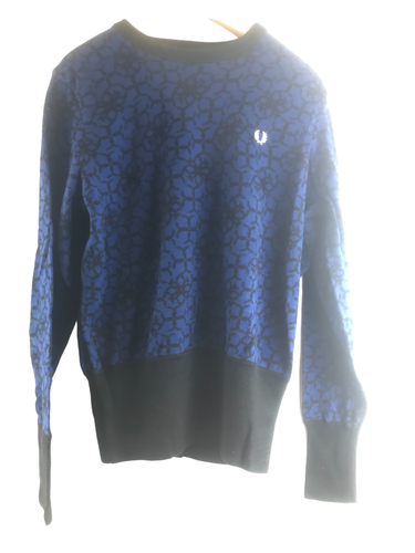 Pull  motifs - 44 - fred perry - Modalova