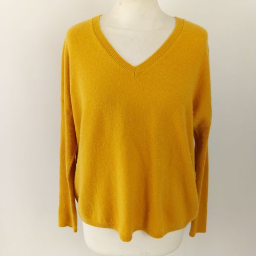 Pull en Cachemire - T0 - sud express - Modalova