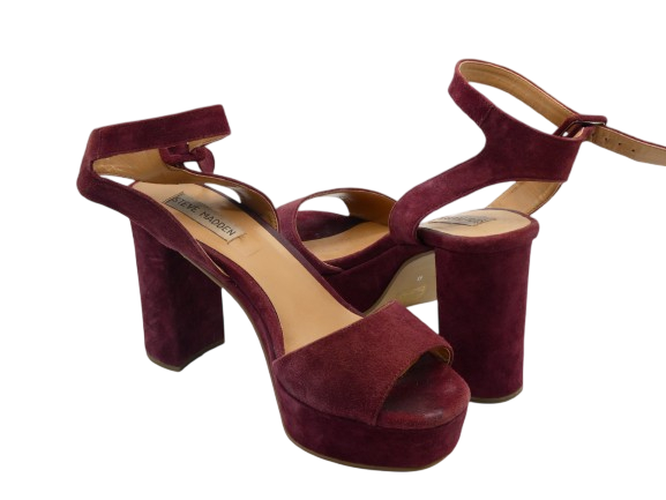 Sandales  talons - Pointure 39 - steve madden - Modalova