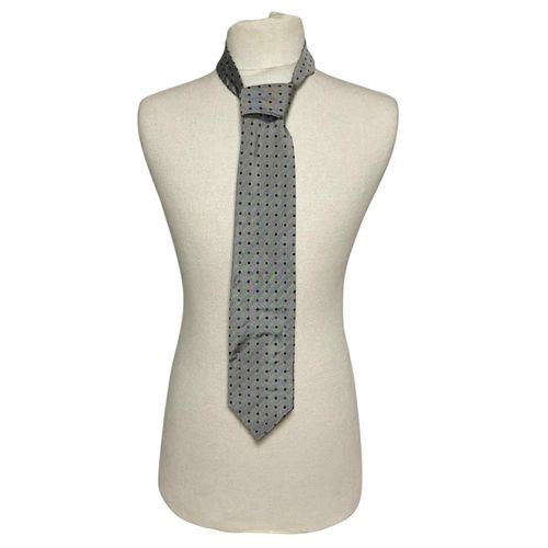 Cravate en soie - Hugo Boss - Hugo Boss - Modalova