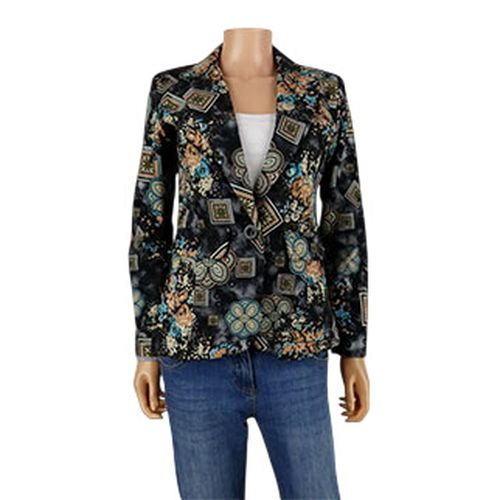 Veste imprime - Taille M - jolifly justine y - Modalova