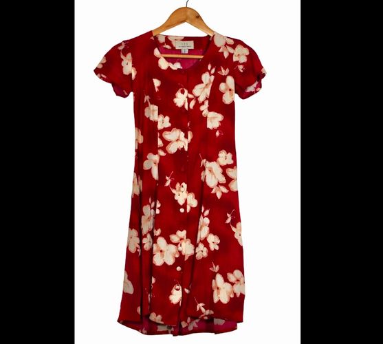 Maison 123 - Robe fleurie - 38 - un deux trois - Modalova