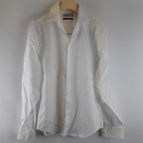 Chemise blanche - Izac - 38 - izac - Modalova