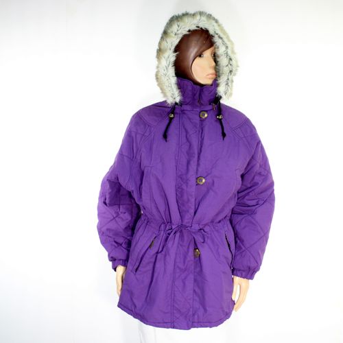 Blouson Vintage Taille 42 - eider - Modalova