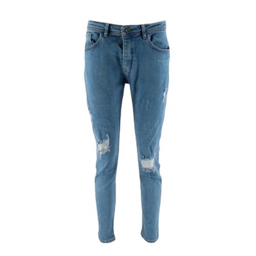 Jeans - Tommy Hilfiger - taille 36 - tommy hilfiger jeans - Modalova