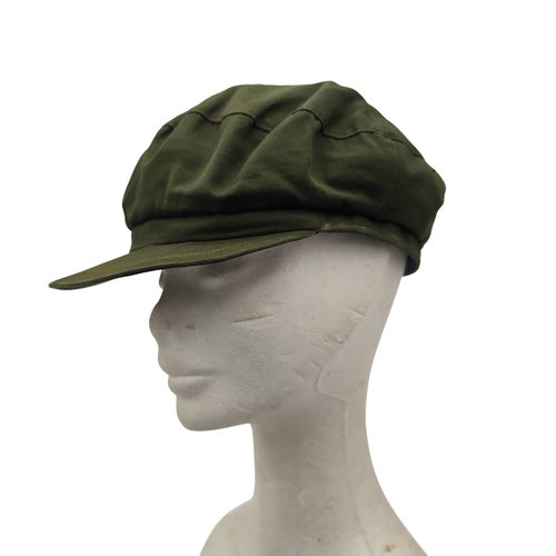 Casquette militaire de l'arme rouge - Label Emmaus - Modalova