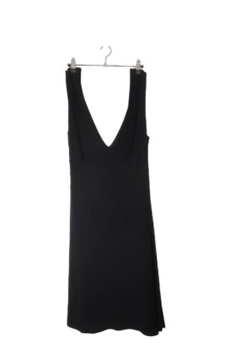 Diesel - Robe Noire - M - diesel - Modalova