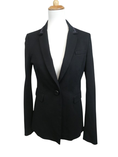 Veste blazer  col tailleur - Taille S - liu jo - Modalova