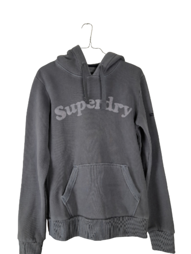 Sweat Superdry gris - XS5 - superdry - Modalova