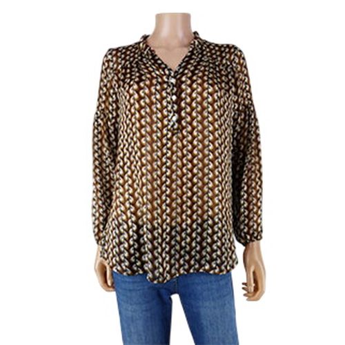 Blouse imprime - Taille XS - sud express - Modalova