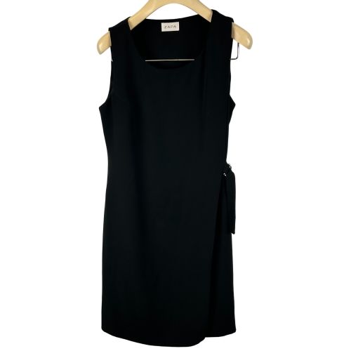 Robe courte - Taille 38 - longueur 90cm - Zapa - Modalova
