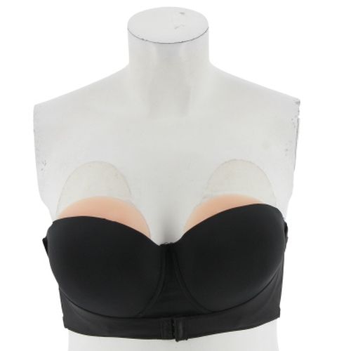 Soutien gorge noir avec armatures - 105C - Label Emmaus - Modalova