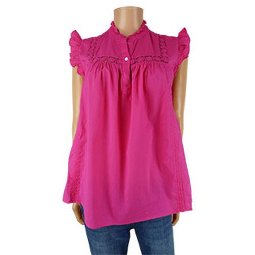 Blouse rose - Femme - taille L - Label Emmaus - Modalova