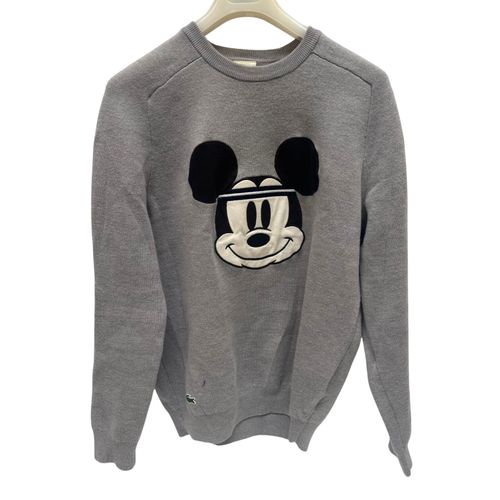 Pull Lacoste Disney - Lacoste - Modalova