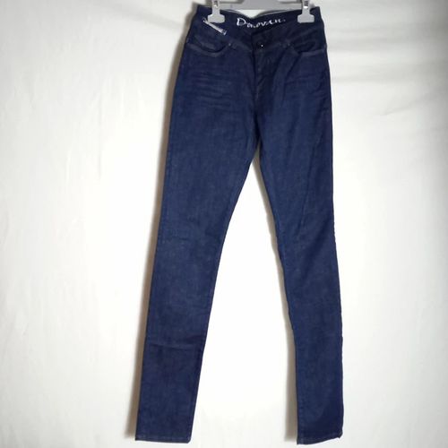 Jean lapis blue pop reform - taille FR 25 - donovan - Modalova