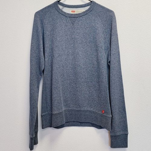 Sweat bleu - S - levi's - Modalova