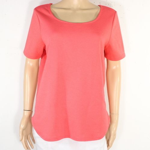 T-Shirt Fuchsia Taille 42/44 - esmara - Modalova