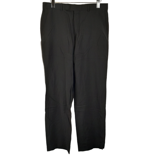 Pantalon noir - Hugo Boss - 42 - belair - Modalova