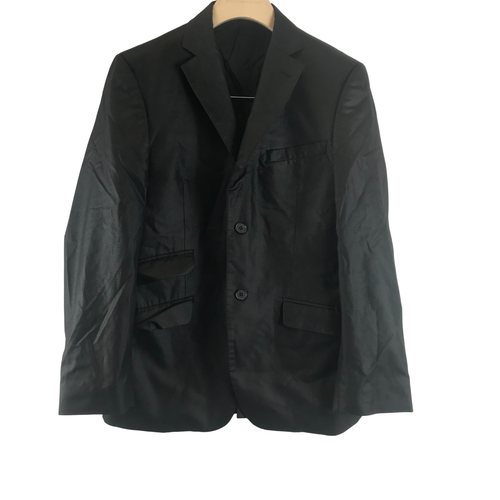 Veste de costume satine - 46 - devred - Modalova