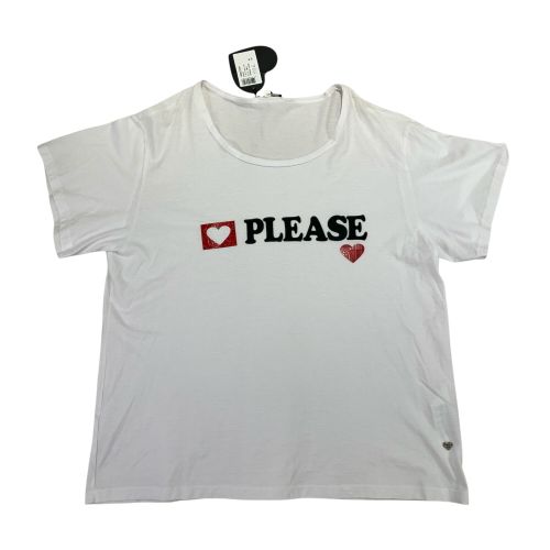 Tee-shirt - Please - Taille M - please - Modalova