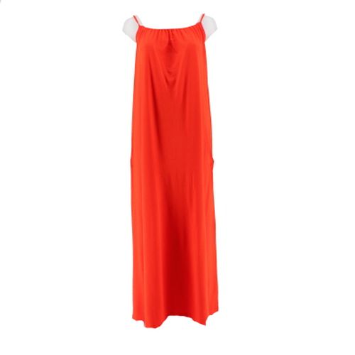 Robe rouge - femme - H&M - taille M - h&m - Modalova