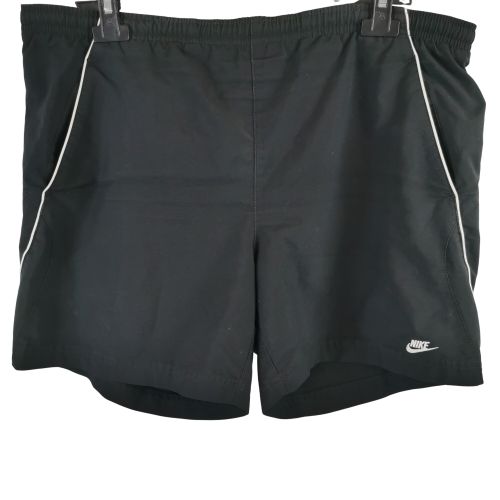 Short NIKE L noir for MEN - nike - Modalova