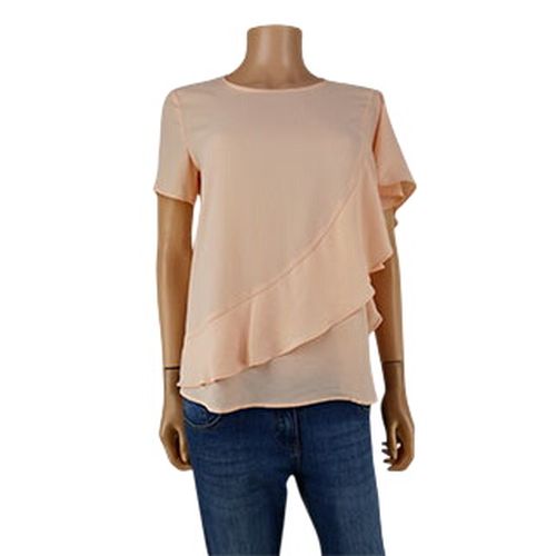 Blouse corail - Taille 36 - esprit - Modalova