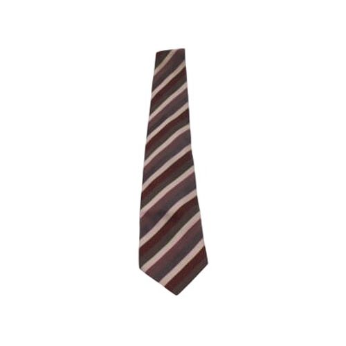 Cravate à rayures - taille unique - Hugo Boss - Modalova