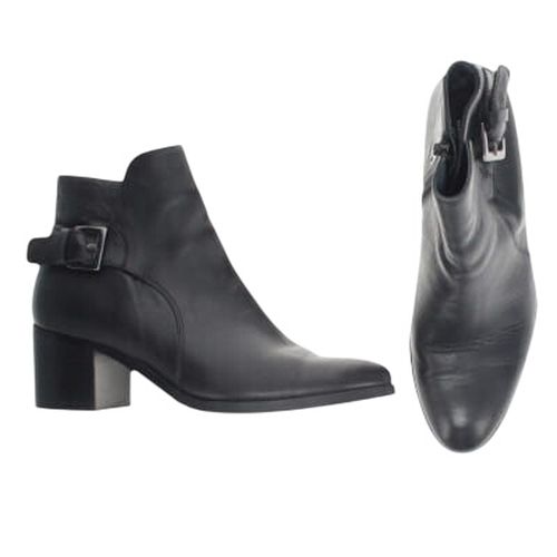 Bottines  talons 7 cm - Clyde - pointure 37 - clyde creations - Modalova