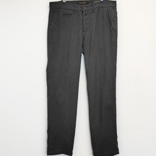 Pantalon rayé "" - 46 - pierre cardin - Modalova