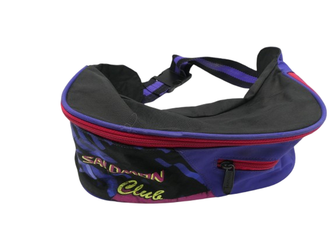 Club sac banane vintage ajustable - salomon - Modalova