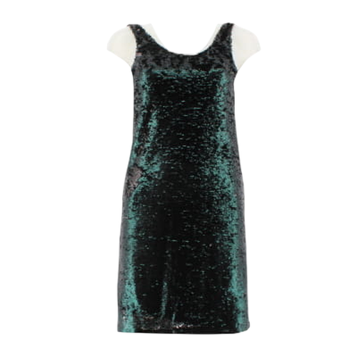 Robe avec des sequins - taille XS - bonobo - Modalova