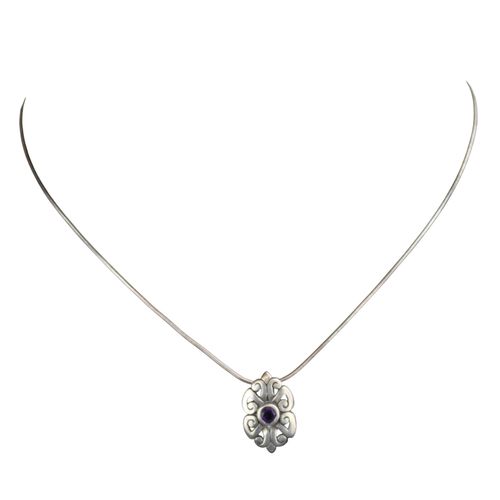 Collier - Argent 925 - Label Emmaus - Modalova