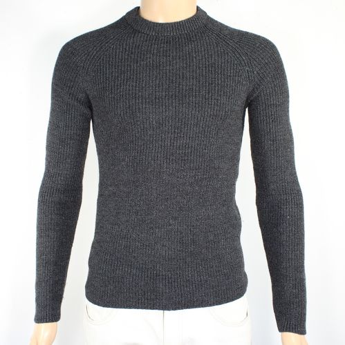 Pull Homme Gris SANDRO Taille XS - sandro - Modalova