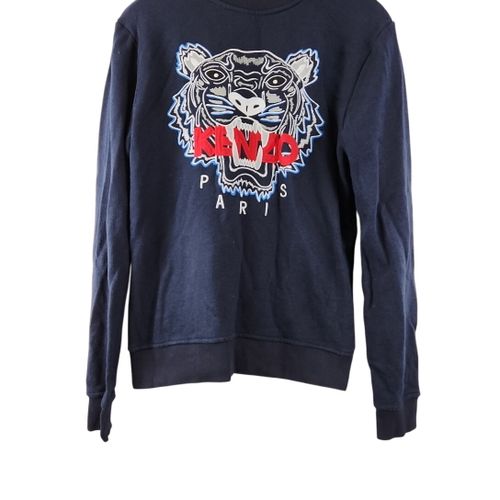 Kenzo - Pull noir - Taille S - Kenzo - Modalova